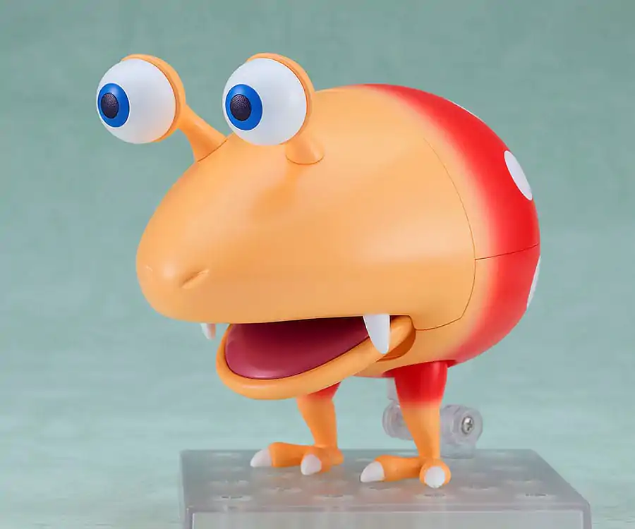 Pikmin Nendoroid Akčná figúrka Bulborb 10 cm produktová fotografia