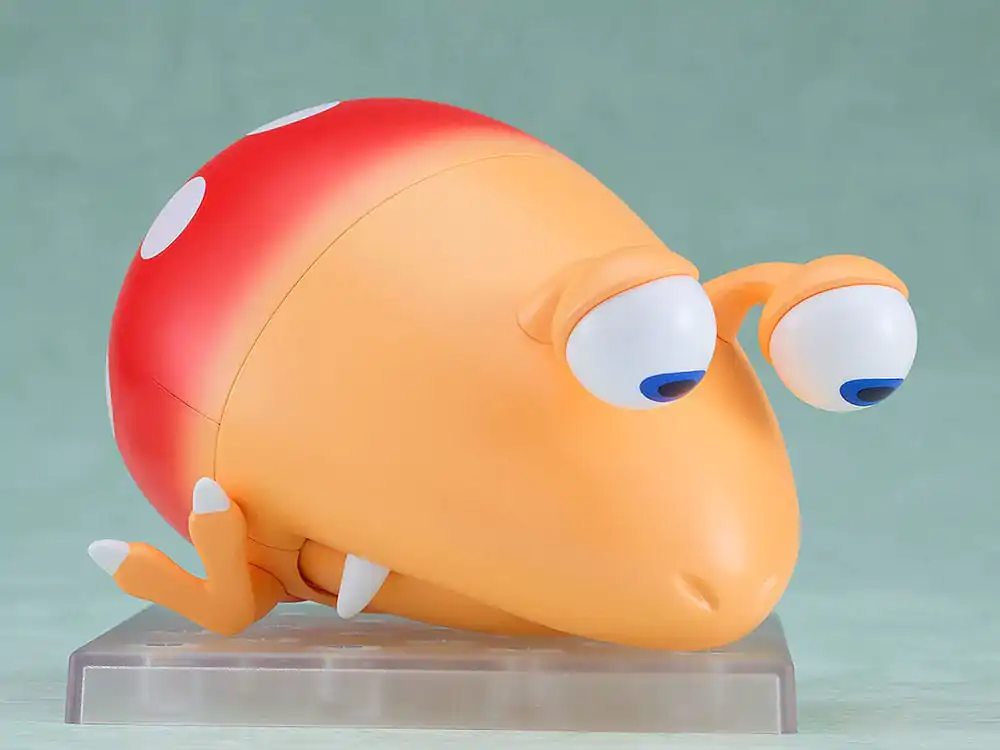 Pikmin Nendoroid Akčná figúrka Bulborb 10 cm produktová fotografia