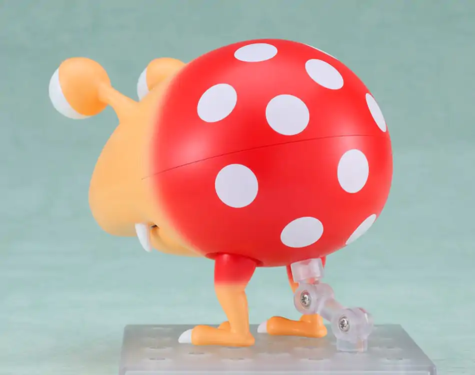 Pikmin Nendoroid Akčná figúrka Bulborb 10 cm produktová fotografia