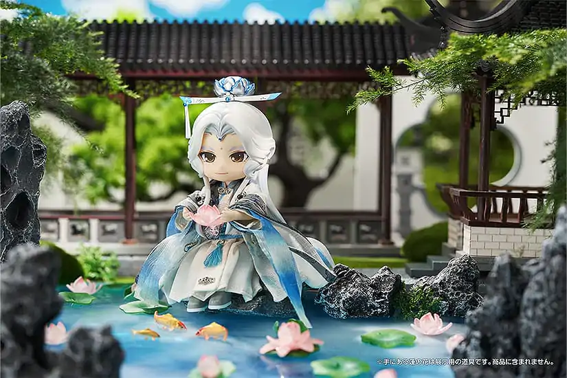 Pili Xia Ying Nendoroid Doll akčná figúrka Su Huan-Jen: Contest of the Endless Battle Ver. 14 cm produktová fotografia