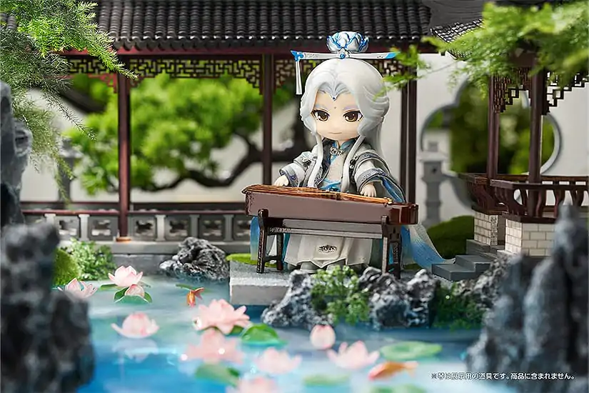 Pili Xia Ying Nendoroid Doll akčná figúrka Su Huan-Jen: Contest of the Endless Battle Ver. 14 cm produktová fotografia