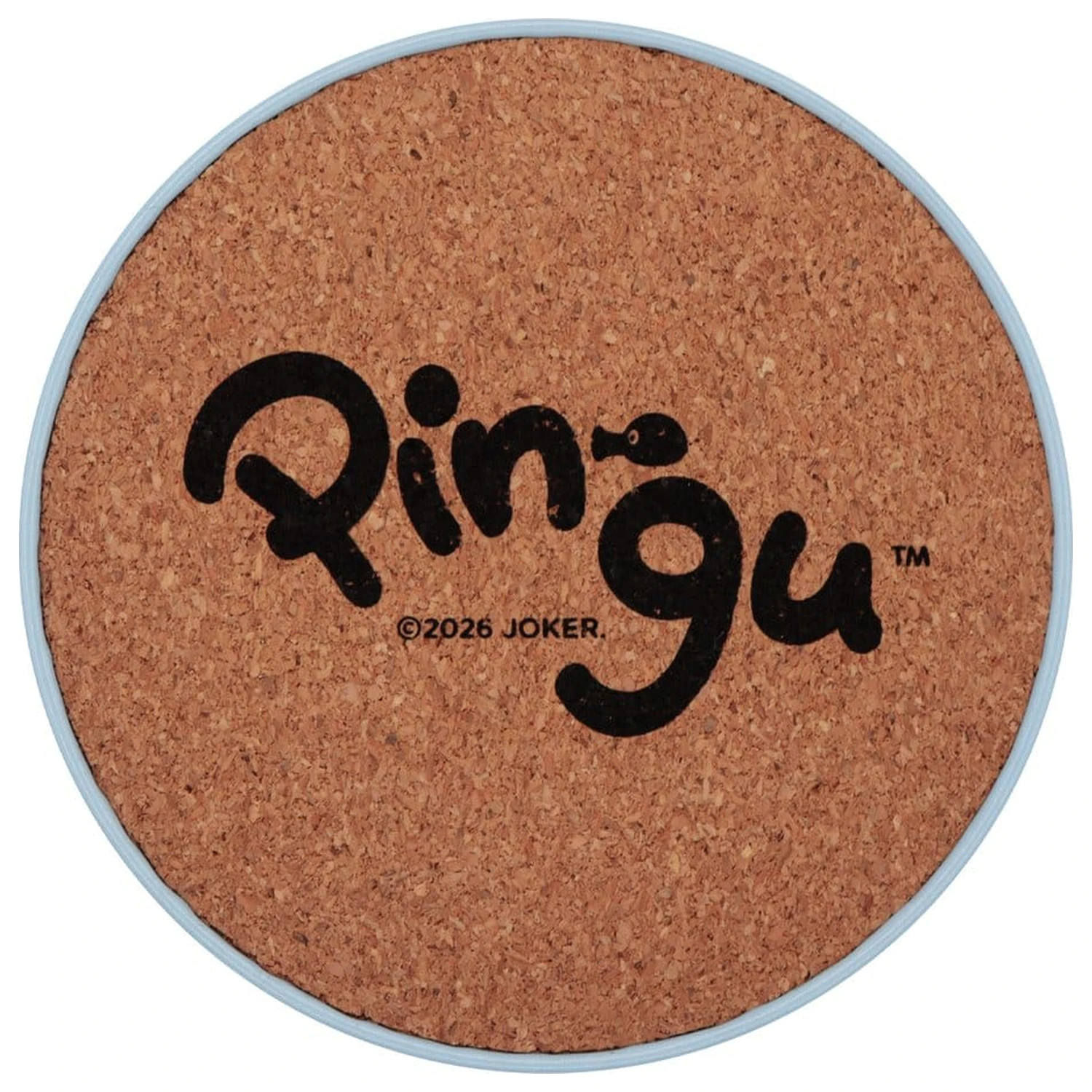Pingu Coaster, balenie 4 kusov produktová fotografia