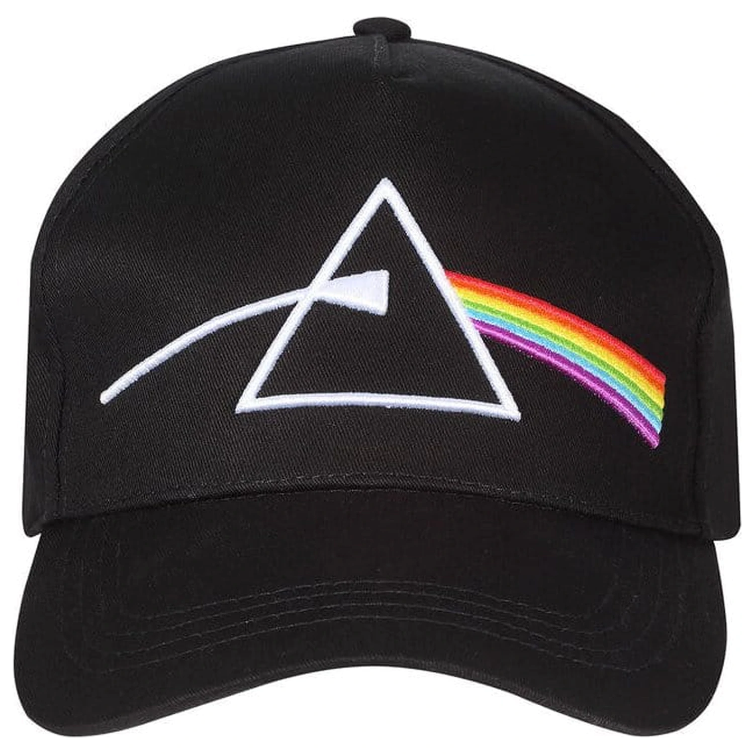 Pink Floyd Baseball Cap Hi-Build produktová fotografia