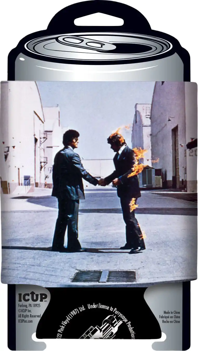 Pink Floyd: Wish You Were Here Can Cooler 10 cm termékfotó