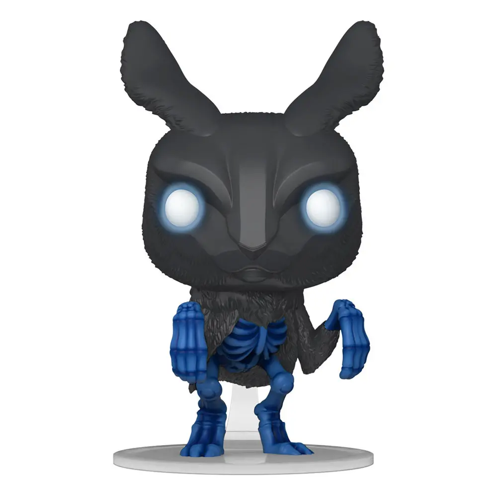 Pinocchio POP! Movies vinyl figúrka Black Rabbit 9 cm produktová fotografia