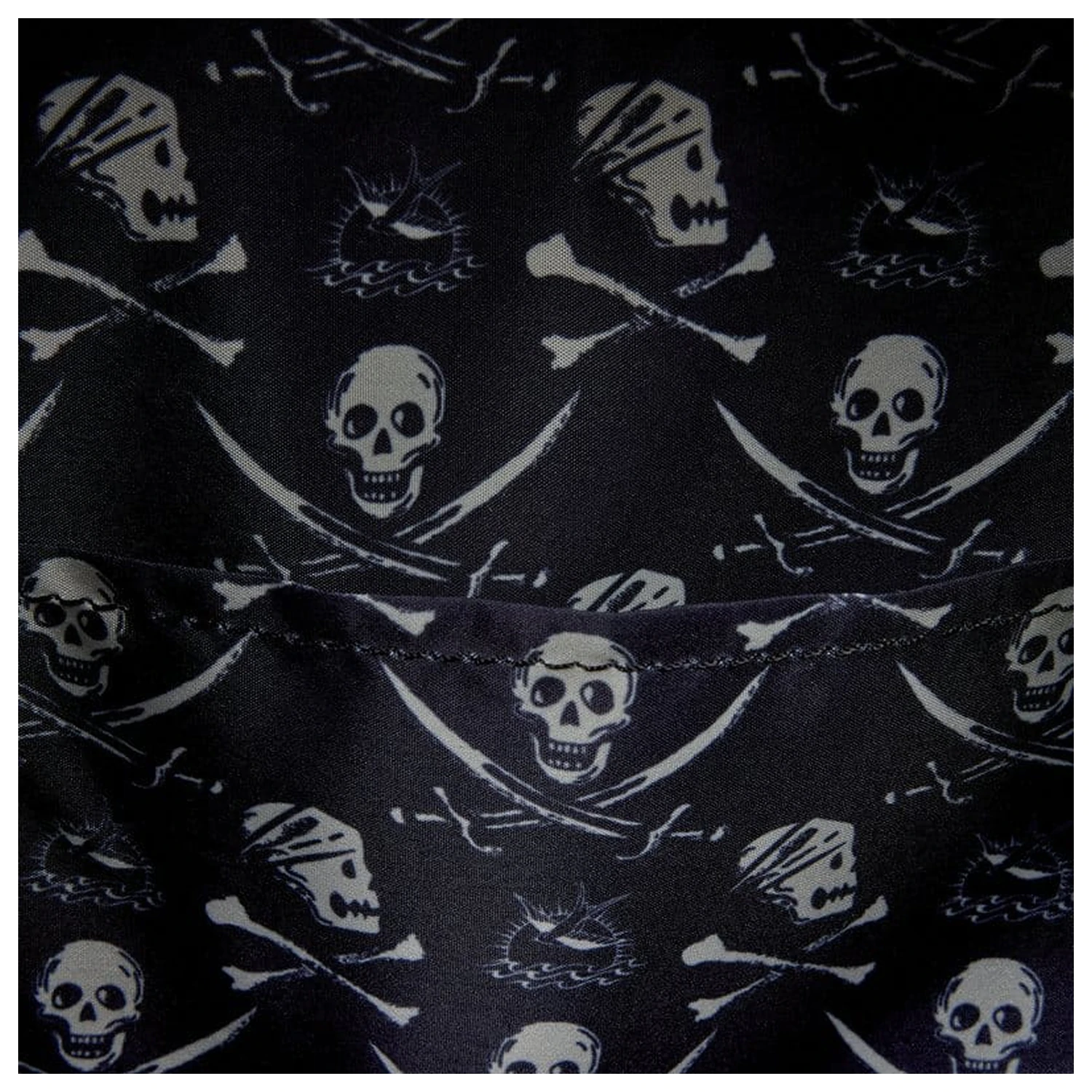 Pirates of the Caribbean by Loungefly Mini batoh Jack Sparrow produktová fotografia