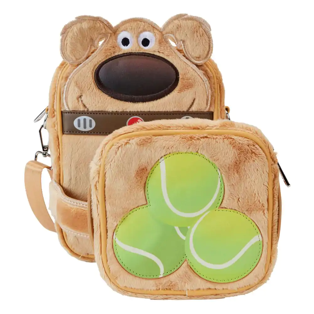 Pixar by Loungefly Crossbody Up 15. výročie Dug Crossbuddies termékfotó