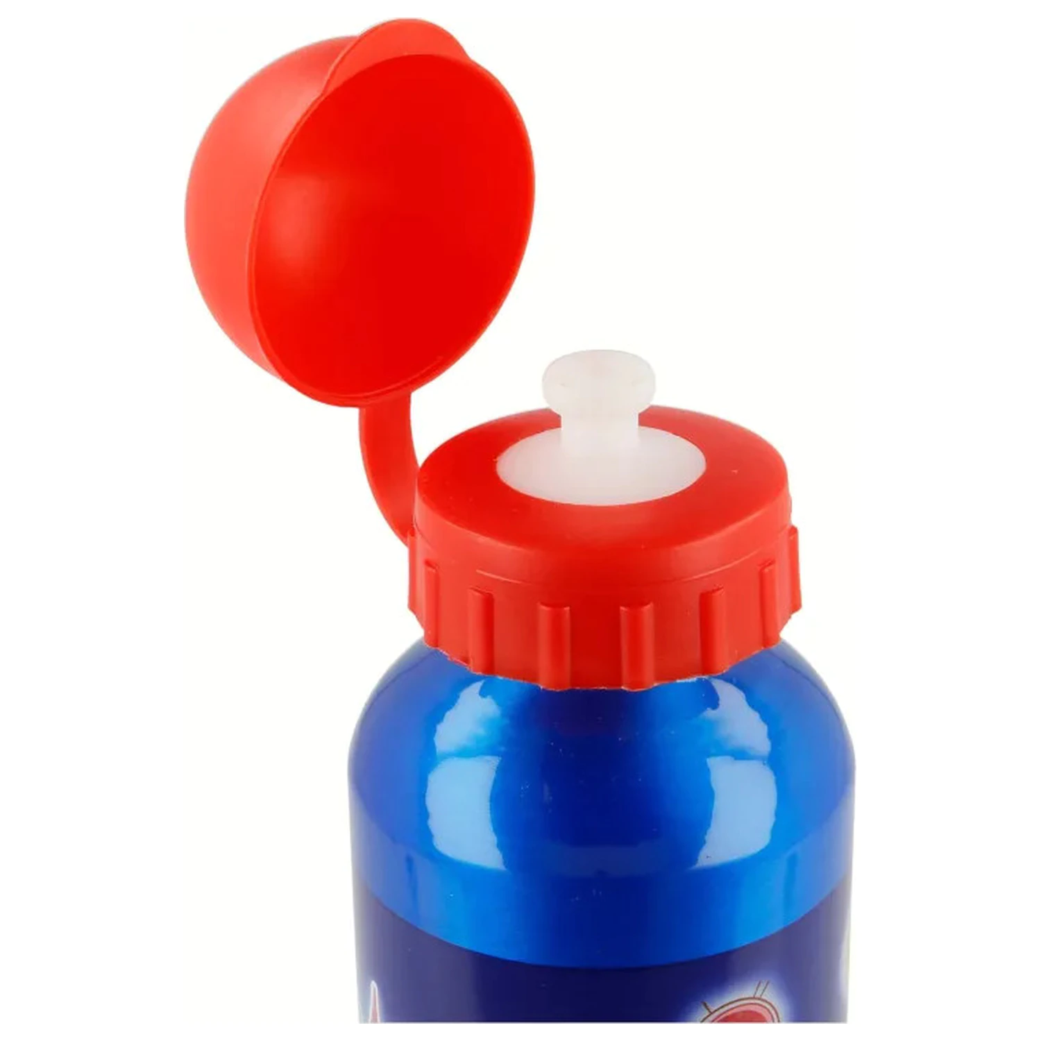 Pajama Heroes Super hliníková fľaša s uzáverom na pitie 400 ml produktová fotografia