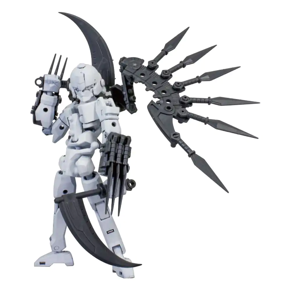 Pla stavebnica z plastu Pla Option Series 03 Souzin (re-run) 5 cm produktová fotografia