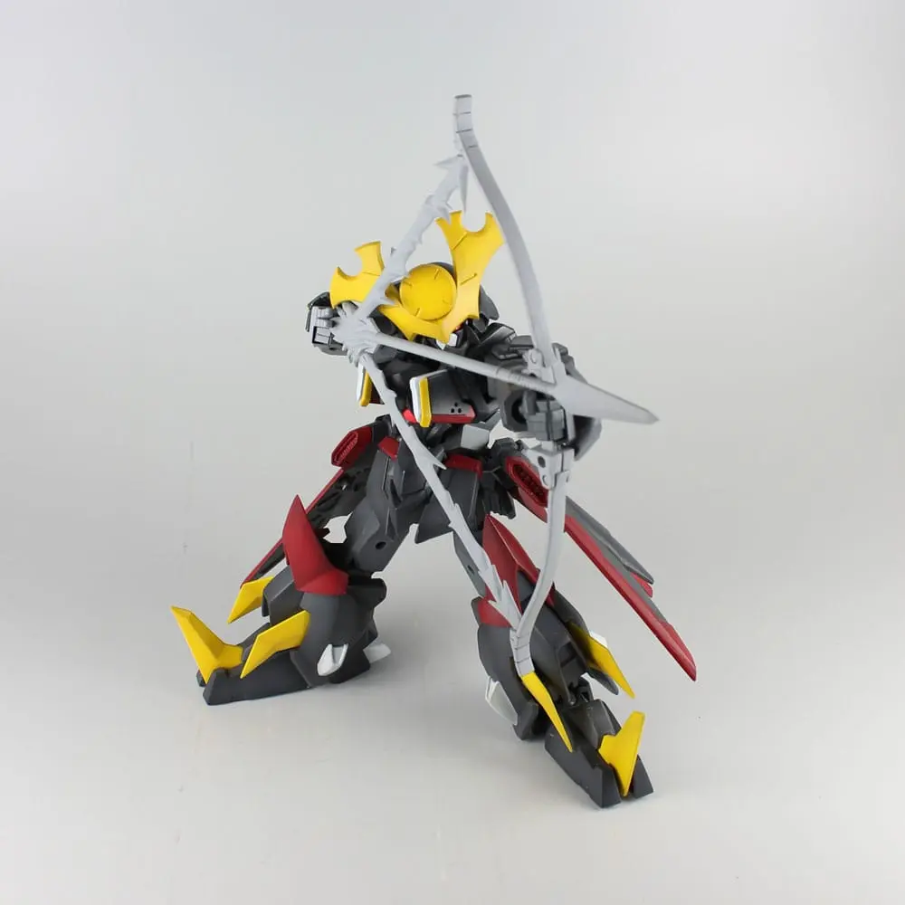 Pla Act Plastová Súprava Doplnkov Option Series02: Wakyuu (3rd-run) 14 cm produktová fotografia