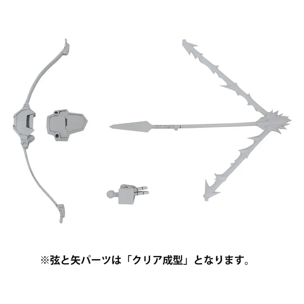 Pla Act Plastová Súprava Doplnkov Option Series02: Wakyuu (3rd-run) 14 cm produktová fotografia