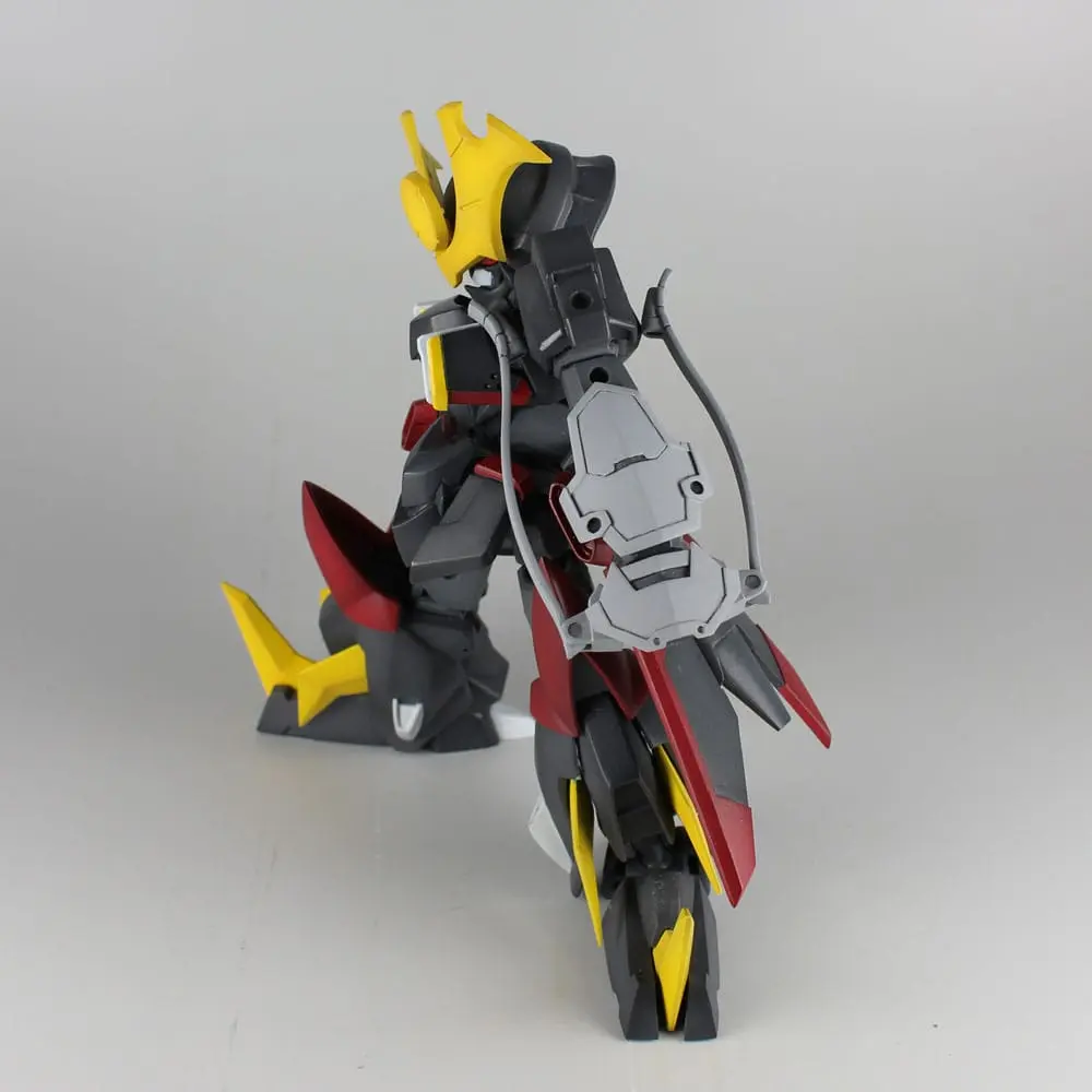 Pla Act Plastová Súprava Doplnkov Option Series02: Wakyuu (3rd-run) 14 cm produktová fotografia