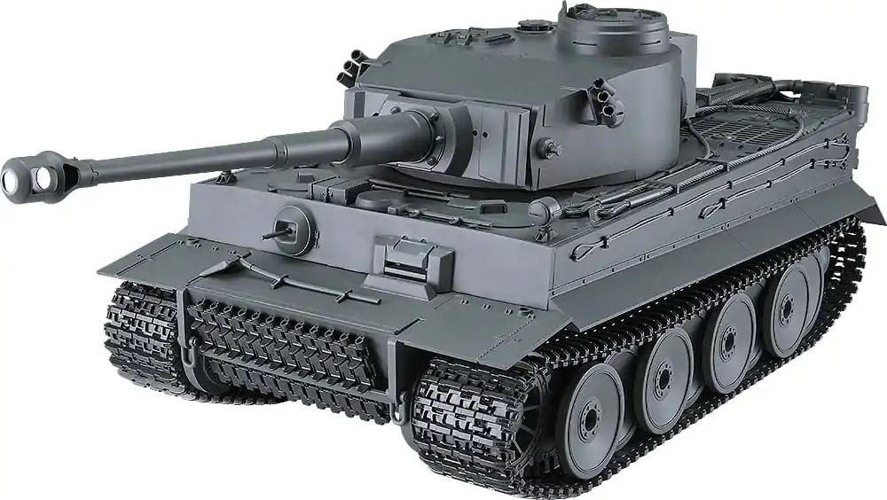 PLAMAX Vehicles 1/12 Tiger I 25 cm produktová fotografia