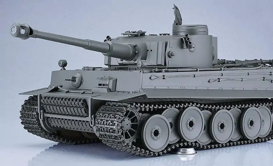 PLAMAX Vehicles 1/12 Tiger I 25 cm produktová fotografia