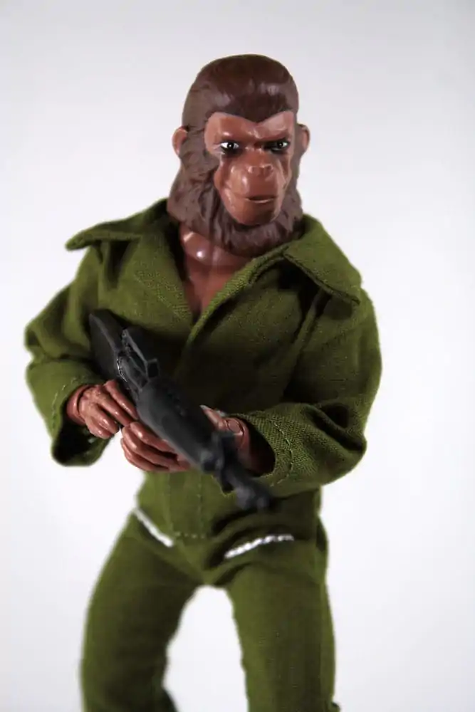 Planet of the Apes figúrka Caesar 20 cm termékfotó