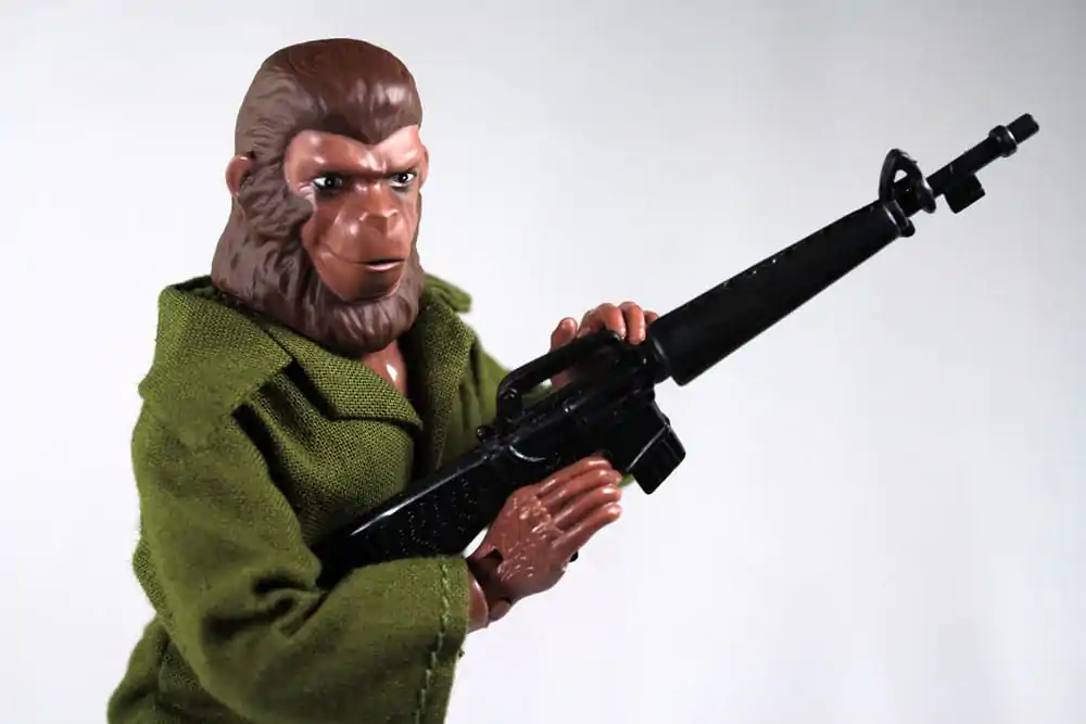 Planet of the Apes figúrka Caesar 20 cm termékfotó