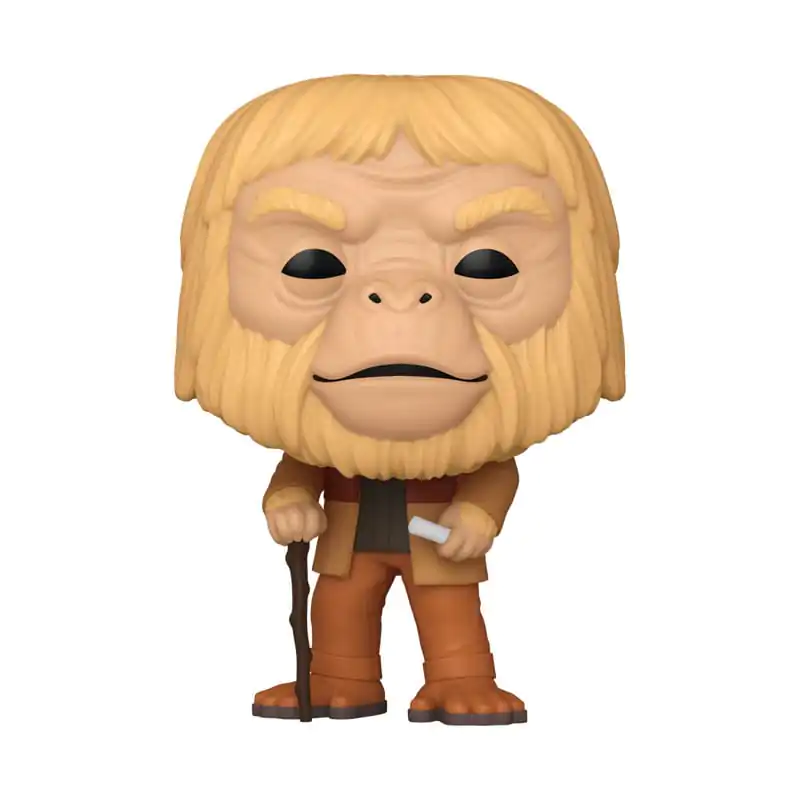 Planet of the Apes Funko POP! Movies Vinyl Figúrka Dr. Zaius 9 cm termékfotó