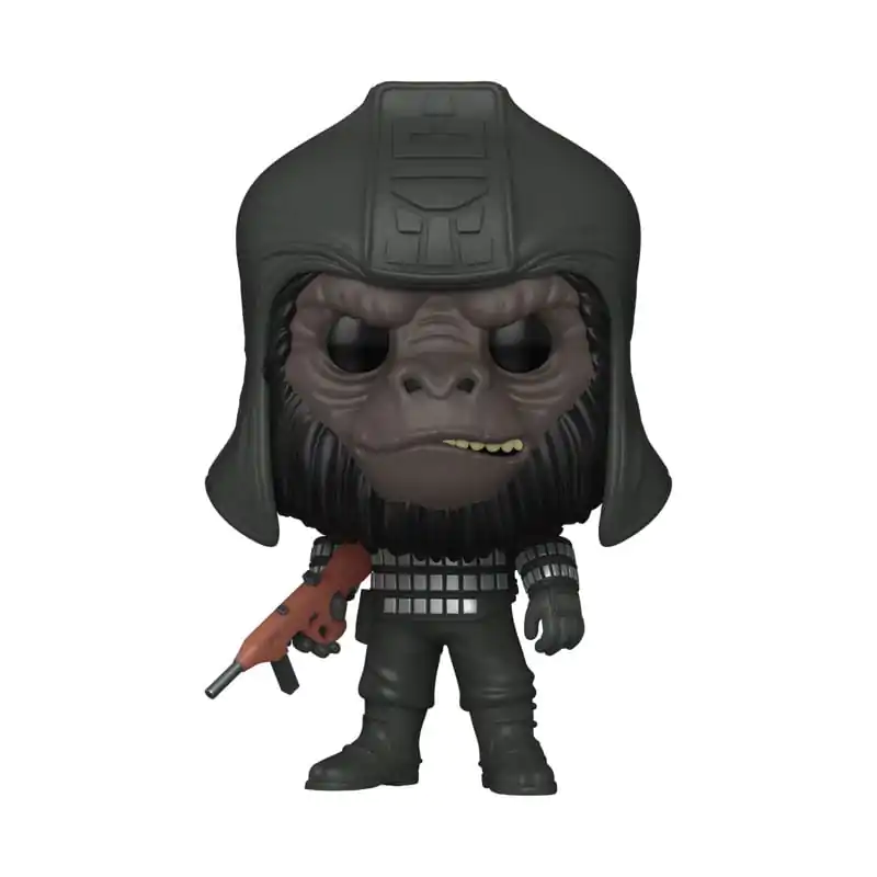 Planet of the Apes Funko POP! Movies Vinyl Figúrka General Ursus 9 cm termékfotó