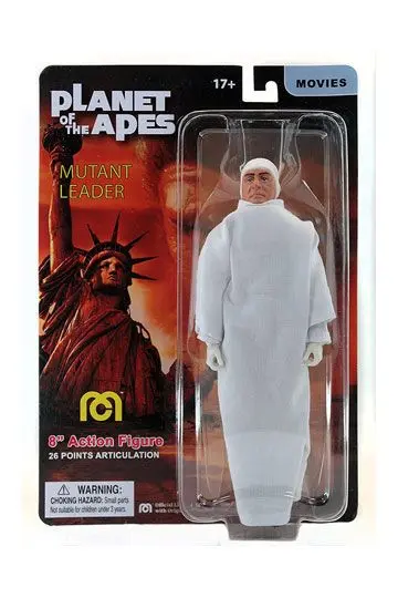 Planet of the Apes akčná figúrka Mutant Leader Limited Edition 20 cm termékfotó