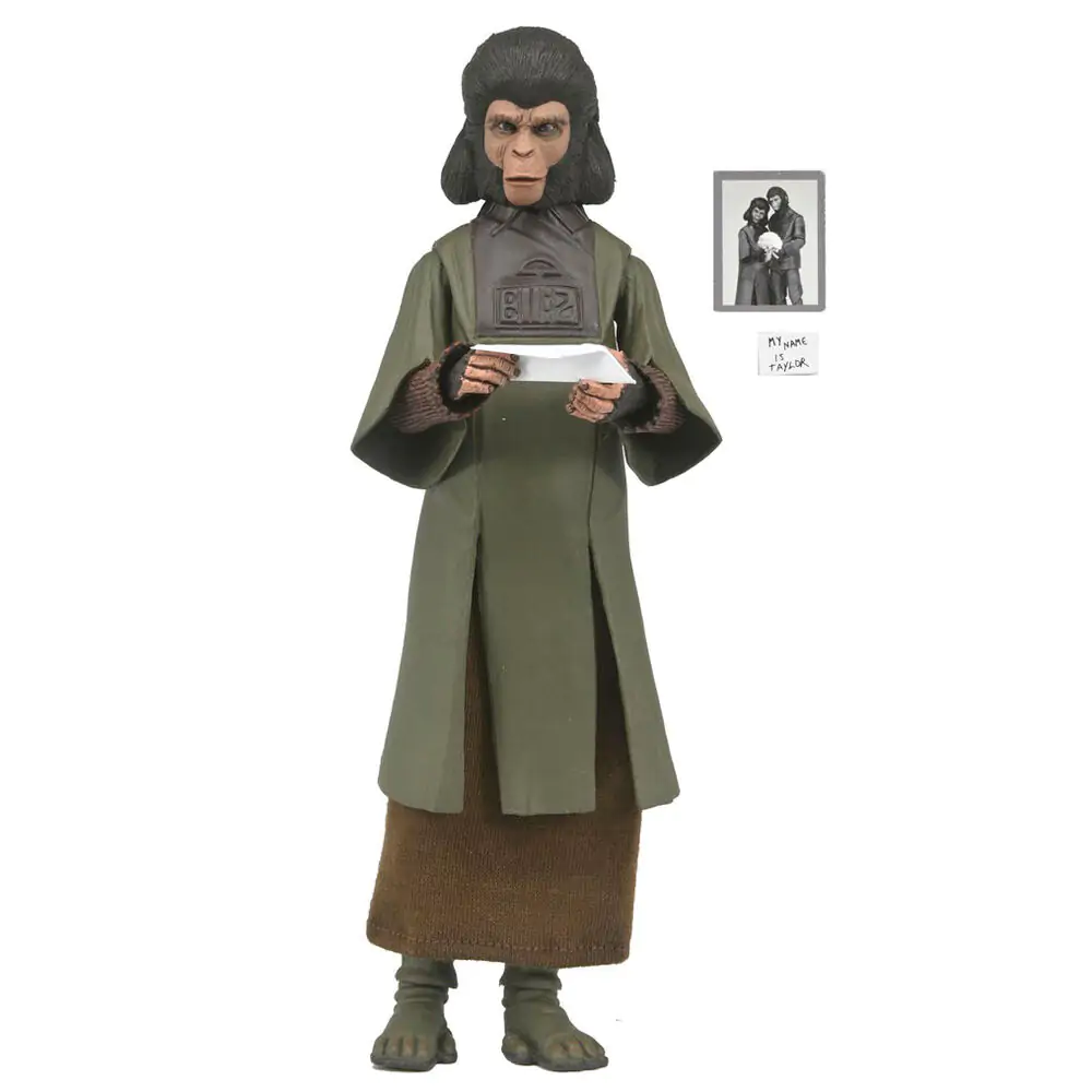 Planet of the Apes Zira figurka 18cm termékfotó