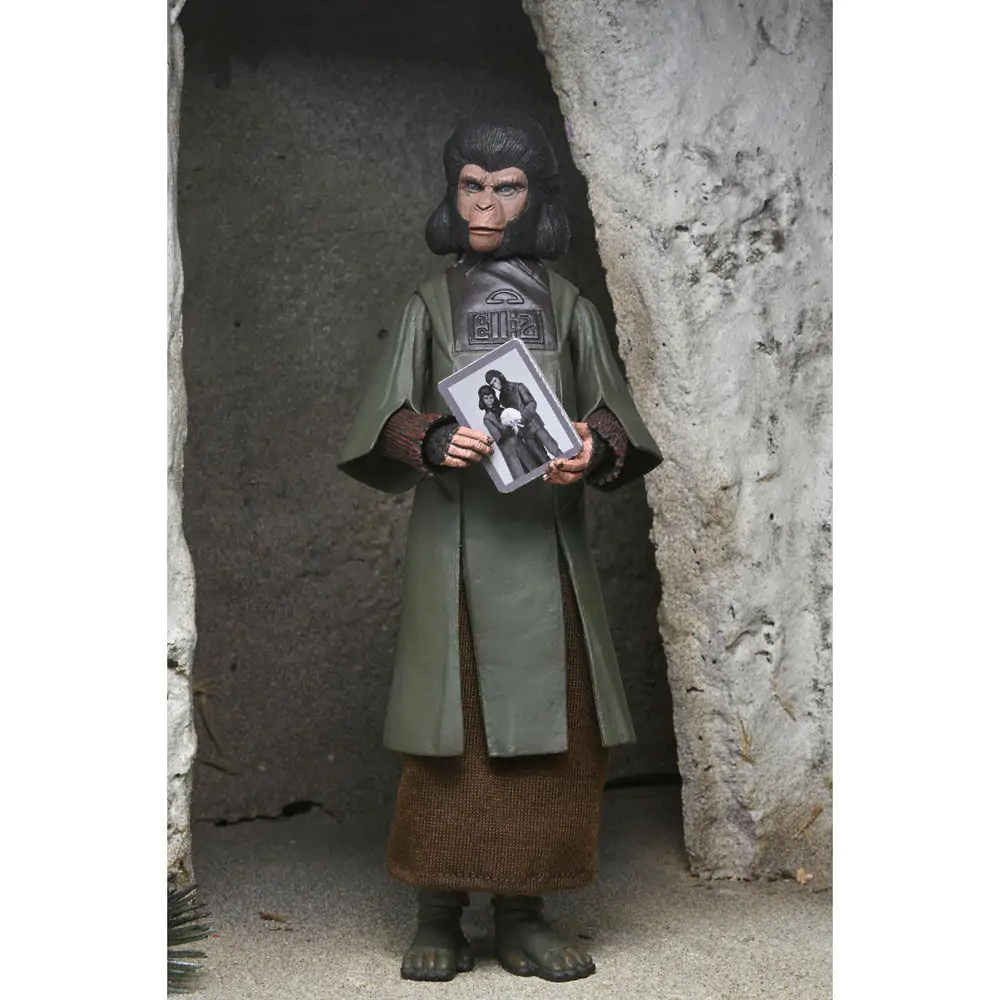 Planet of the Apes Zira figurka 18cm termékfotó