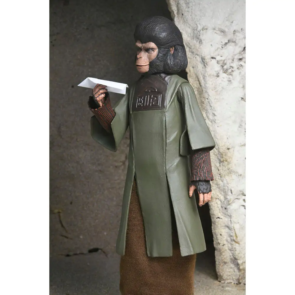 Planet of the Apes Zira figurka 18cm termékfotó