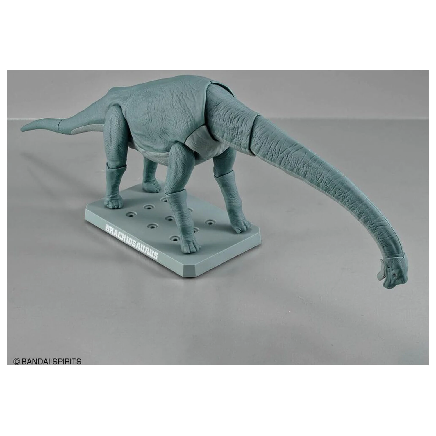 Model Kit Plannosaurus Brachiosaurus produktová fotografia