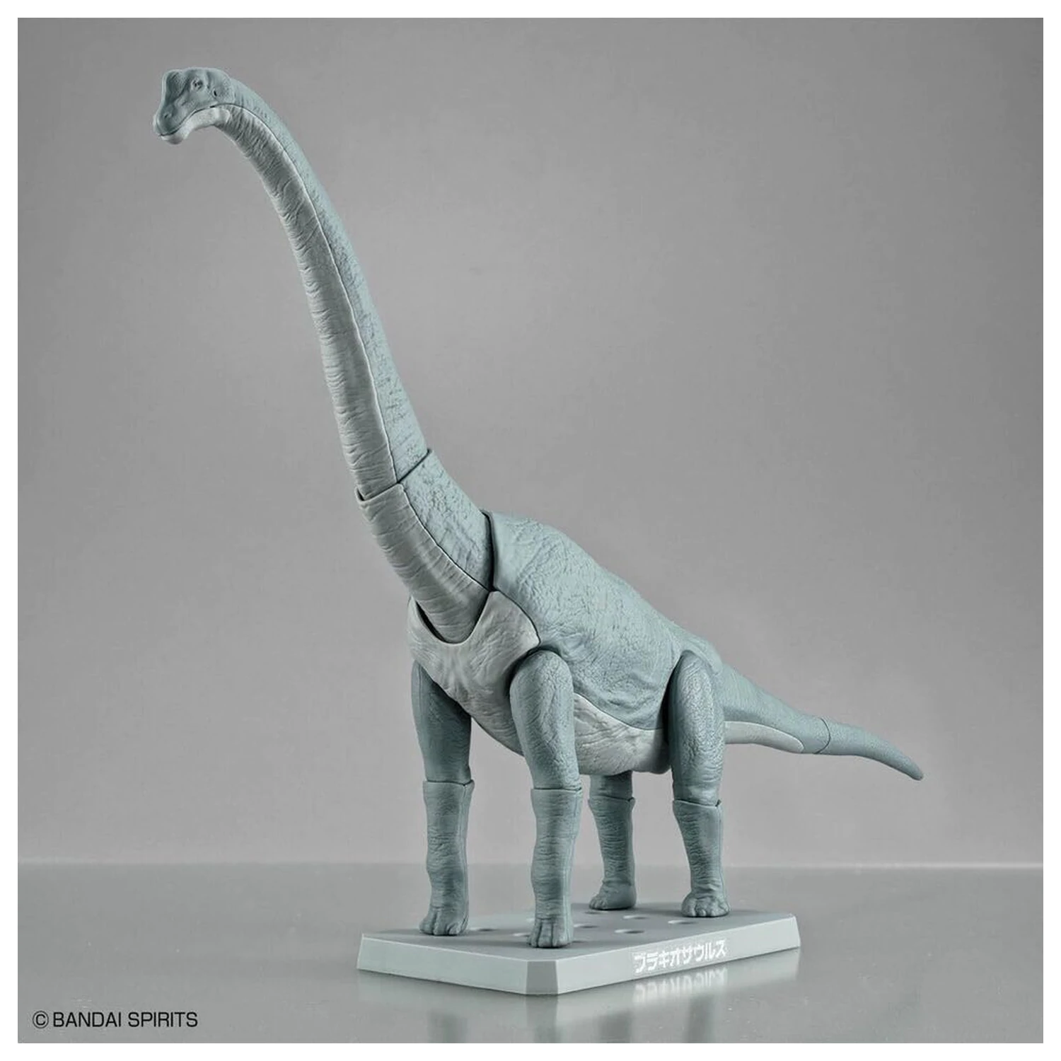 Model Kit Plannosaurus Brachiosaurus produktová fotografia