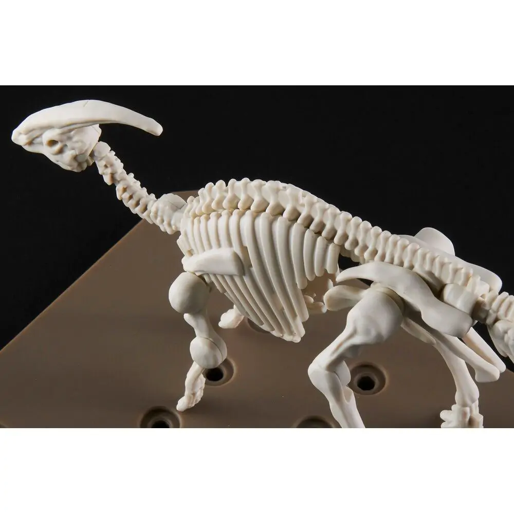 Plannosaurus Parasaurolophus Model Kit figúrka produktová fotografia