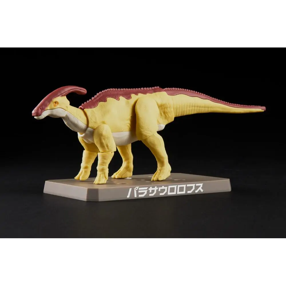 Plannosaurus Parasaurolophus Model Kit figúrka produktová fotografia