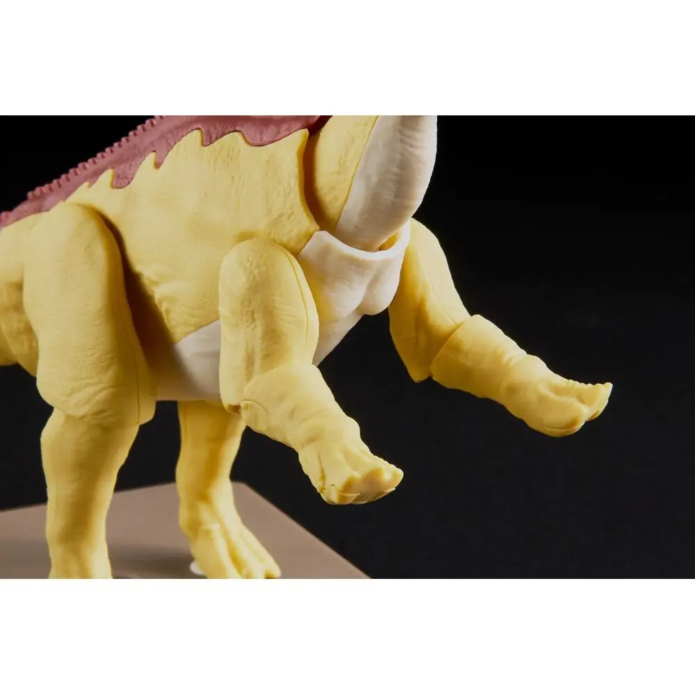 Plannosaurus Parasaurolophus Model Kit figúrka produktová fotografia