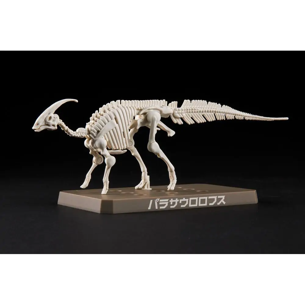 Plannosaurus Parasaurolophus Model Kit figúrka produktová fotografia