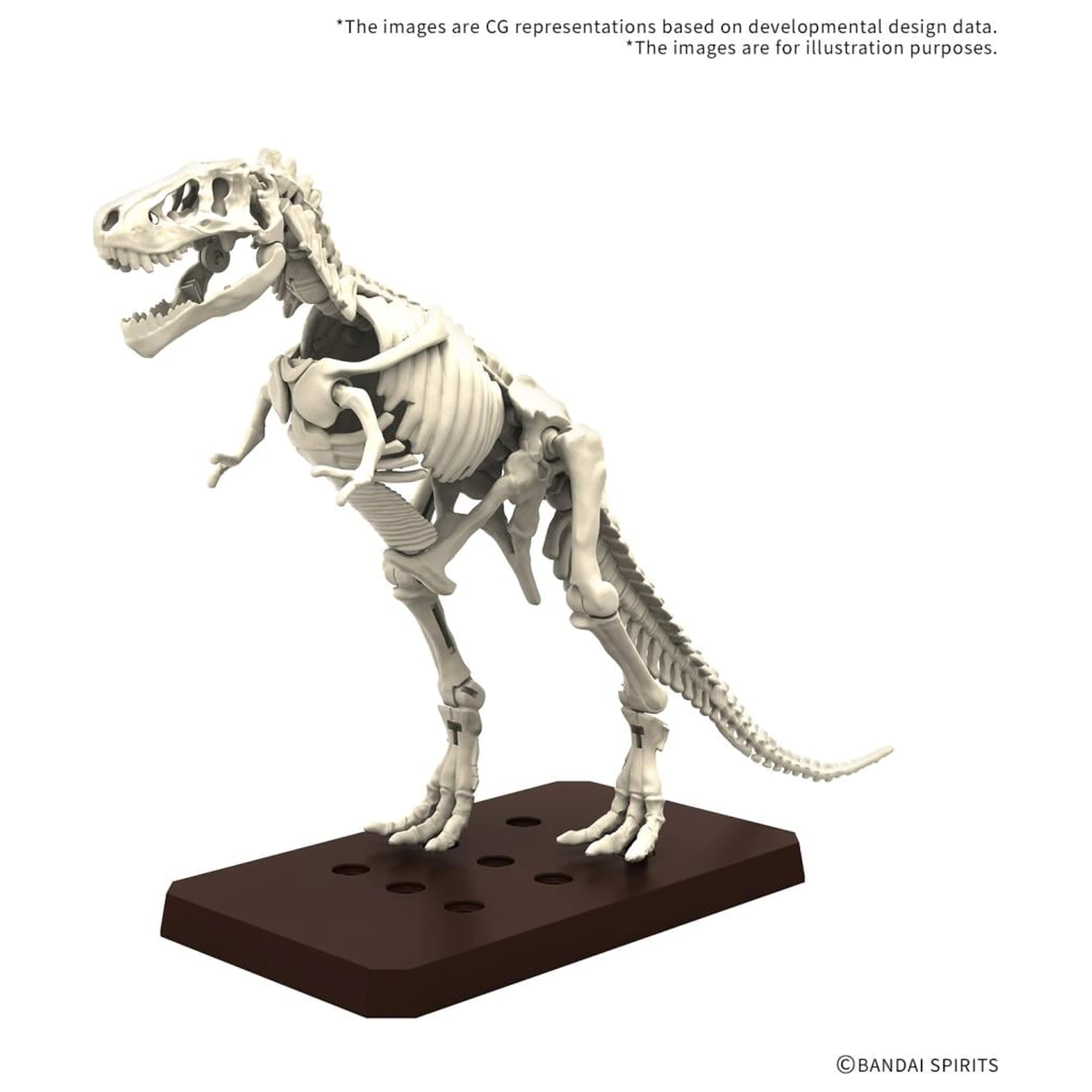 Plannosaurus Tyrannosaurus 1915 Model stavebnice produktová fotografia