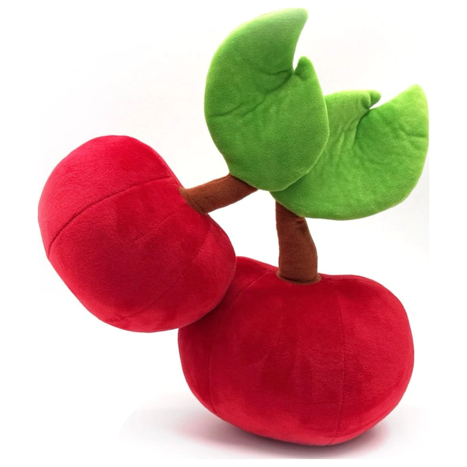 Plants vs. Zombies Plyšová figúrka Cherry Bomb 22 cm produktová fotografia