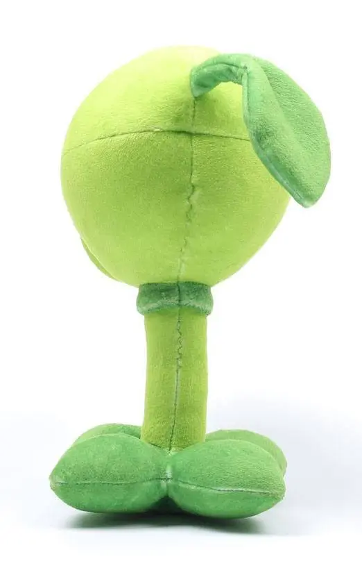 Plush Figure Peashooter 23 cm termékfotó