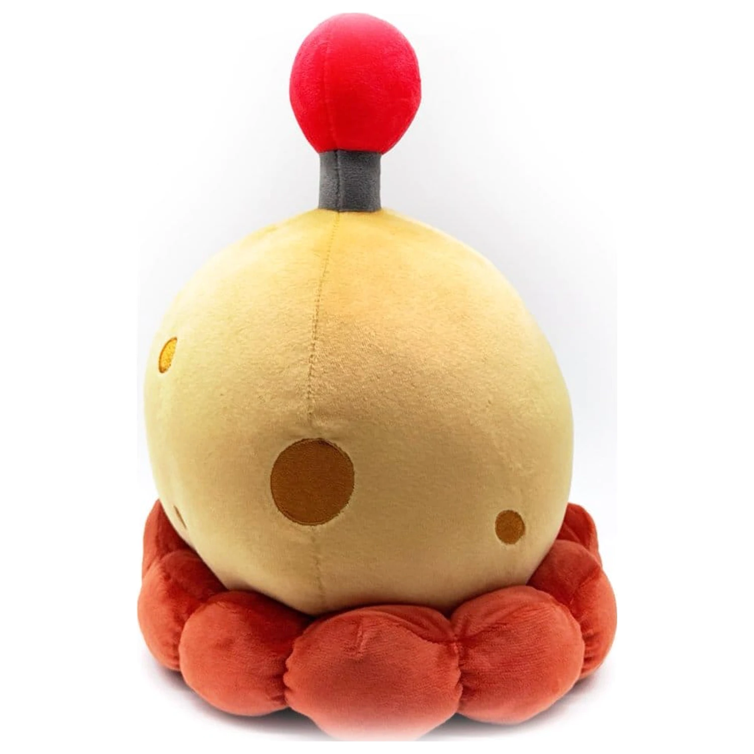 Plants vs. Zombies Plyšová figúrka Potato Mine 22 cm produktová fotografia