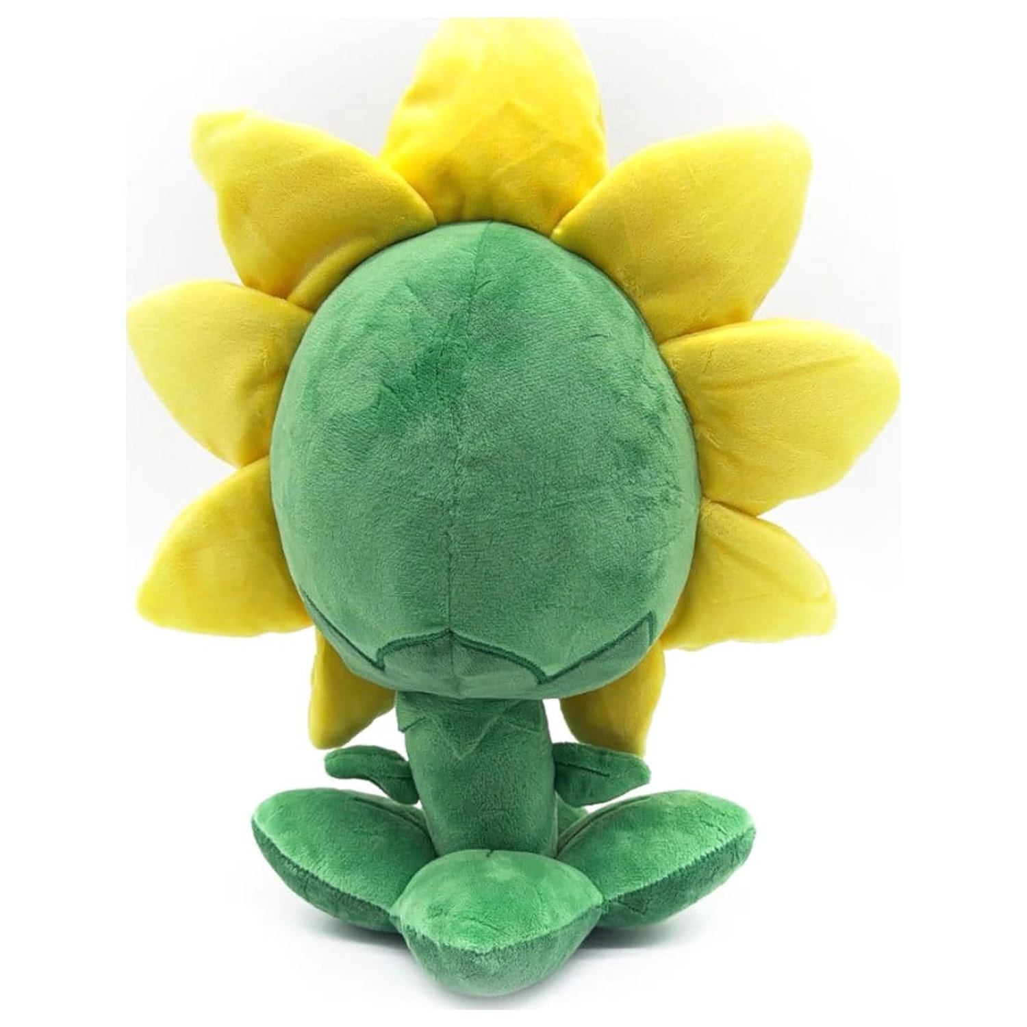 Plants vs. Zombies Plyšová figúrka Solar Pea 22 cm produktová fotografia