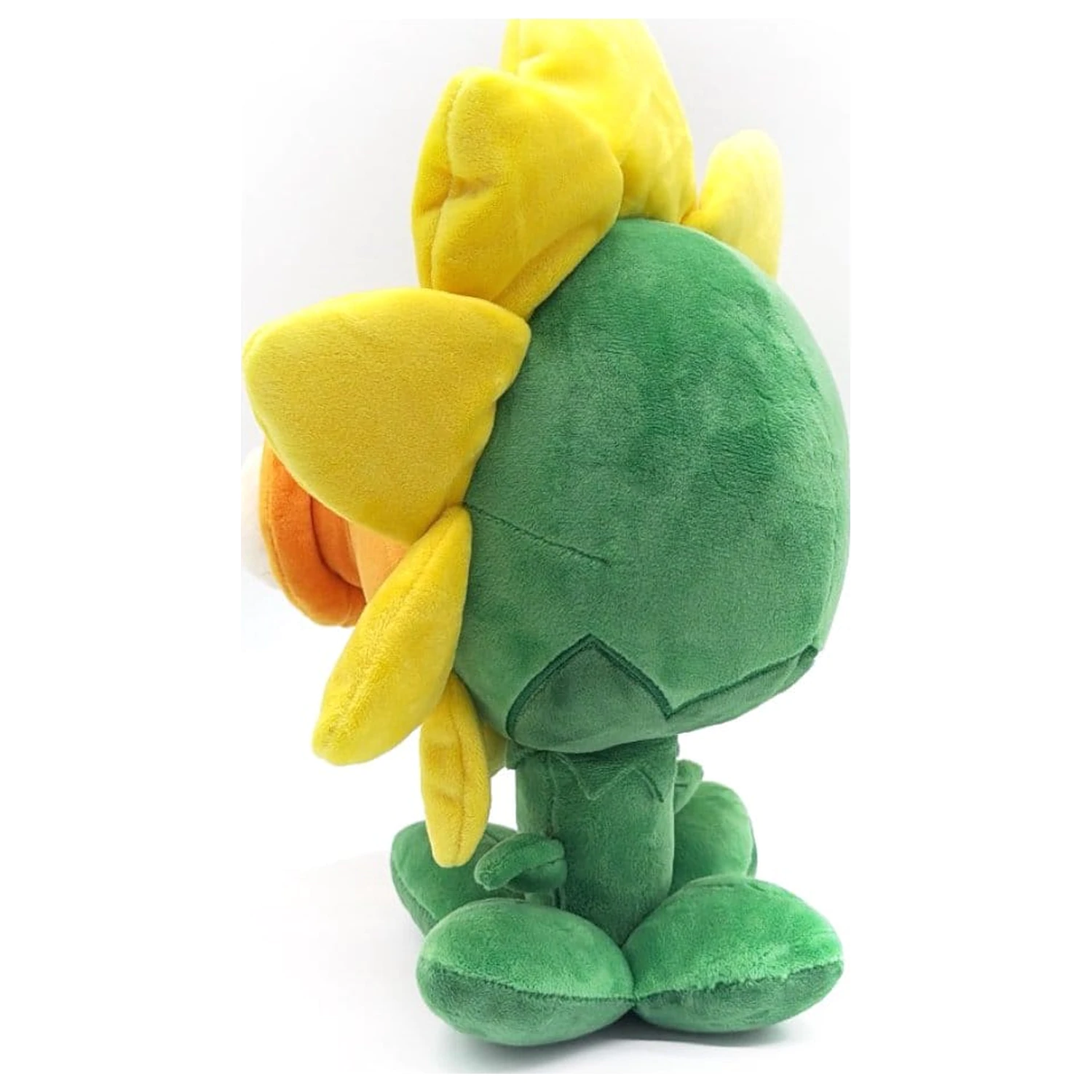 Plants vs. Zombies Plyšová figúrka Solar Pea 22 cm produktová fotografia