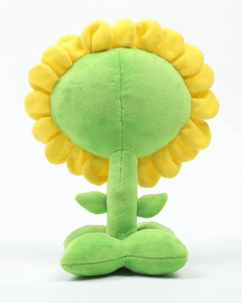 Plants vs. Zombies Plyšová figúrka Slnkočnica 24 cm termékfotó