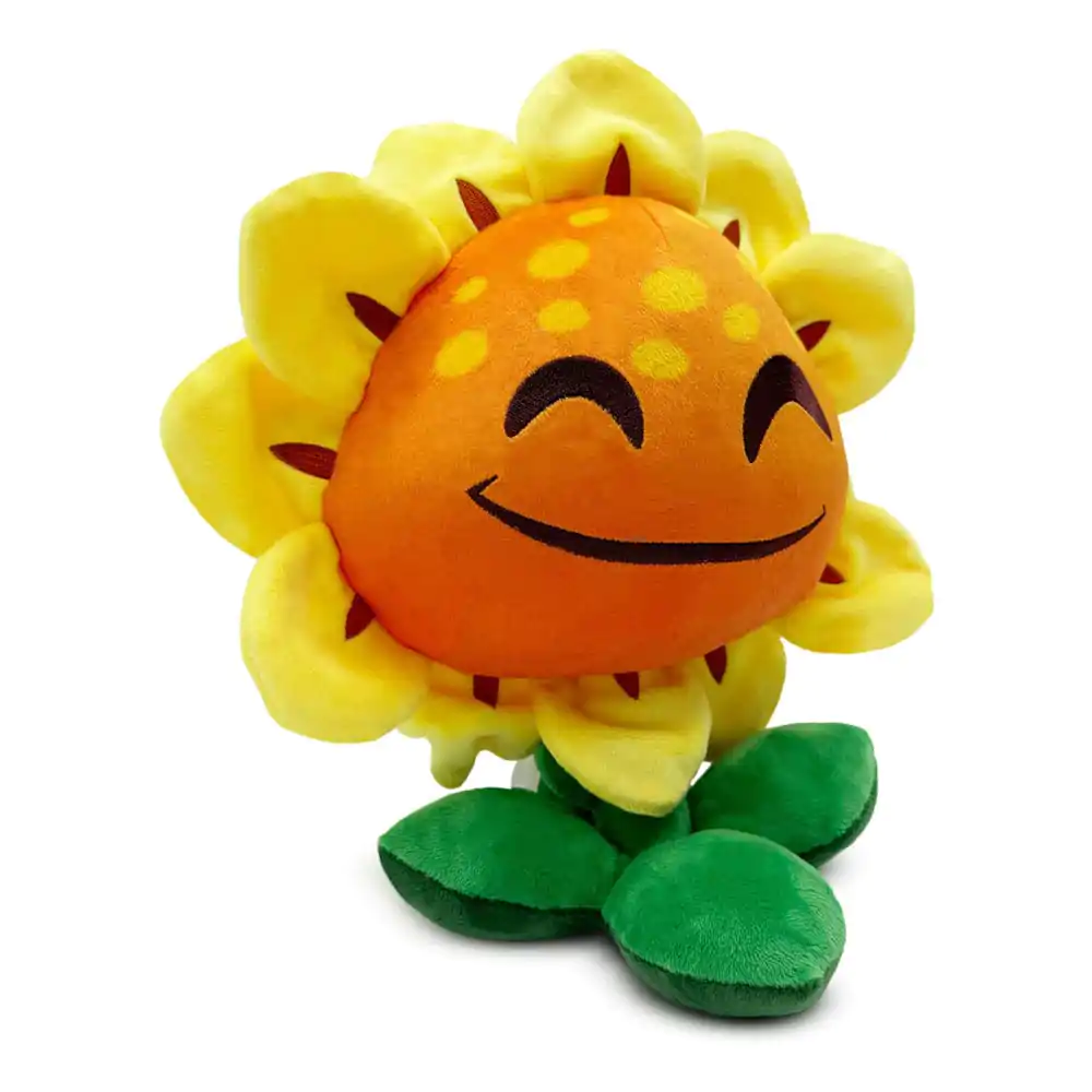 Plants vs. Zombies Plyšová figúrka Sunflower 22 cm termékfotó