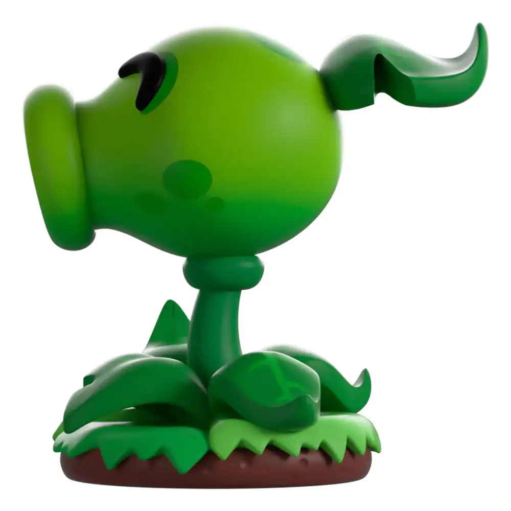 Plants vs. Zombies Vinyl Figure Peashooter 9 cm termékfotó