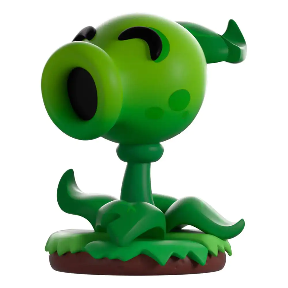 Plants vs. Zombies Vinyl Figure Peashooter 9 cm termékfotó