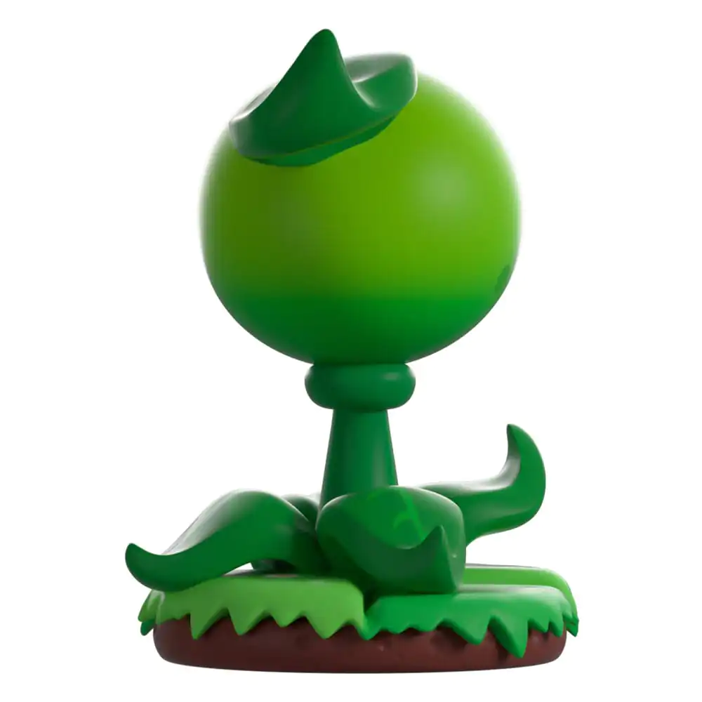 Plants vs. Zombies Vinyl Figure Peashooter 9 cm termékfotó