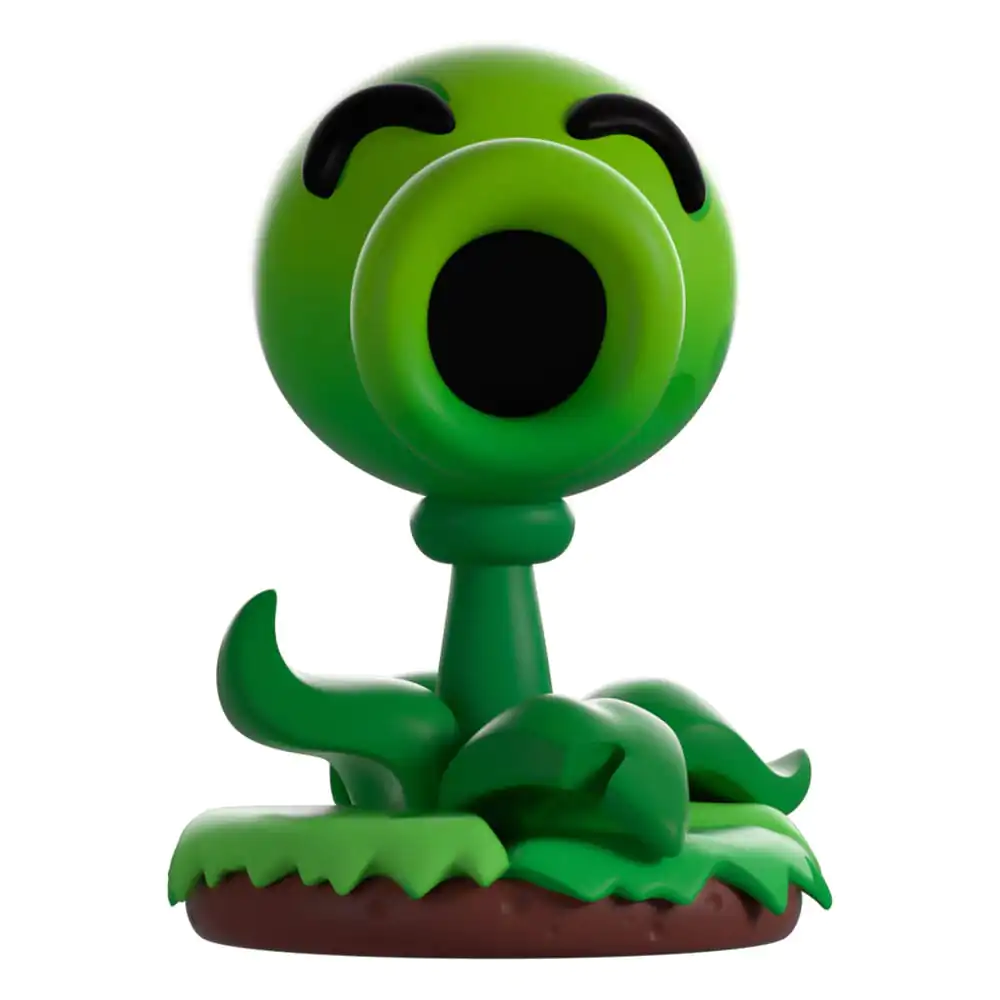 Plants vs. Zombies Vinyl Figure Peashooter 9 cm termékfotó