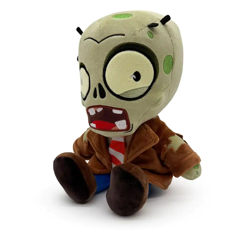 Plants vs. Zombies Plyšová figúrka Zombie 22 cm produktová fotografia