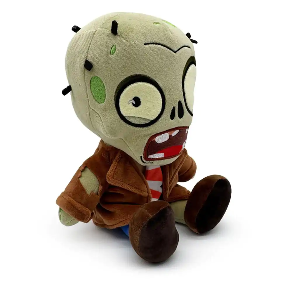 Plants vs. Zombies Plyšová figúrka Zombie 22 cm produktová fotografia