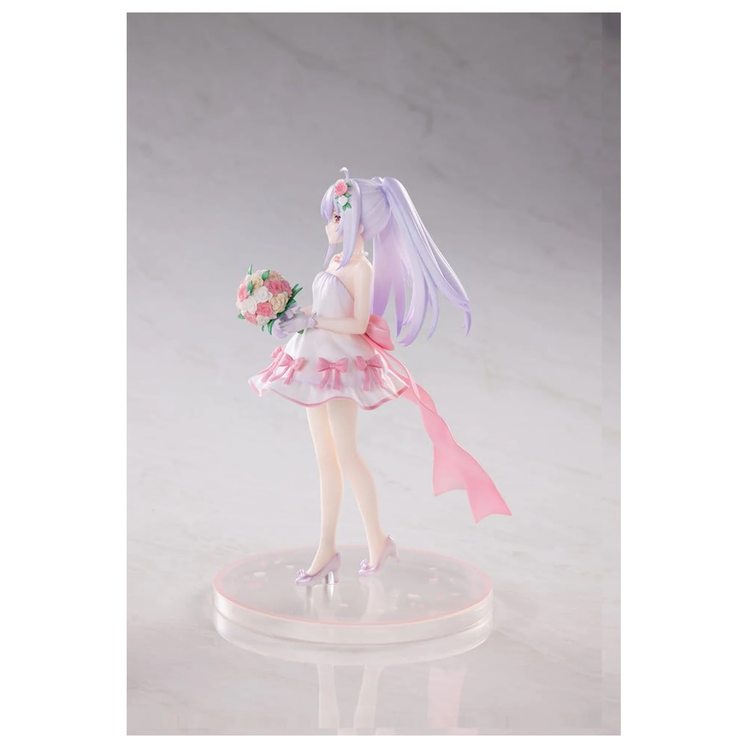 Plastic Memories PVC figúrka 1/7 Isla Wedding Dress Ver. 23 cm produktová fotografia