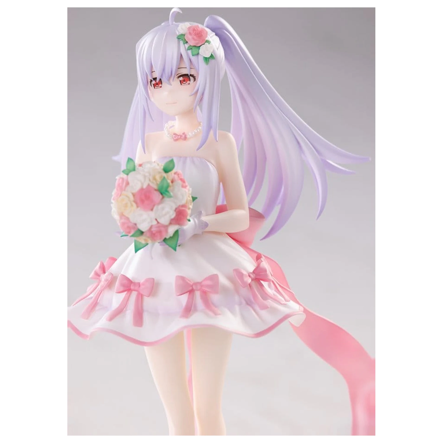 Plastic Memories PVC figúrka 1/7 Isla Wedding Dress Ver. 23 cm produktová fotografia