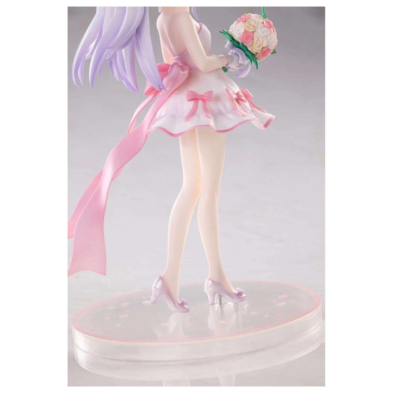 Plastic Memories PVC figúrka 1/7 Isla Wedding Dress Ver. 23 cm produktová fotografia