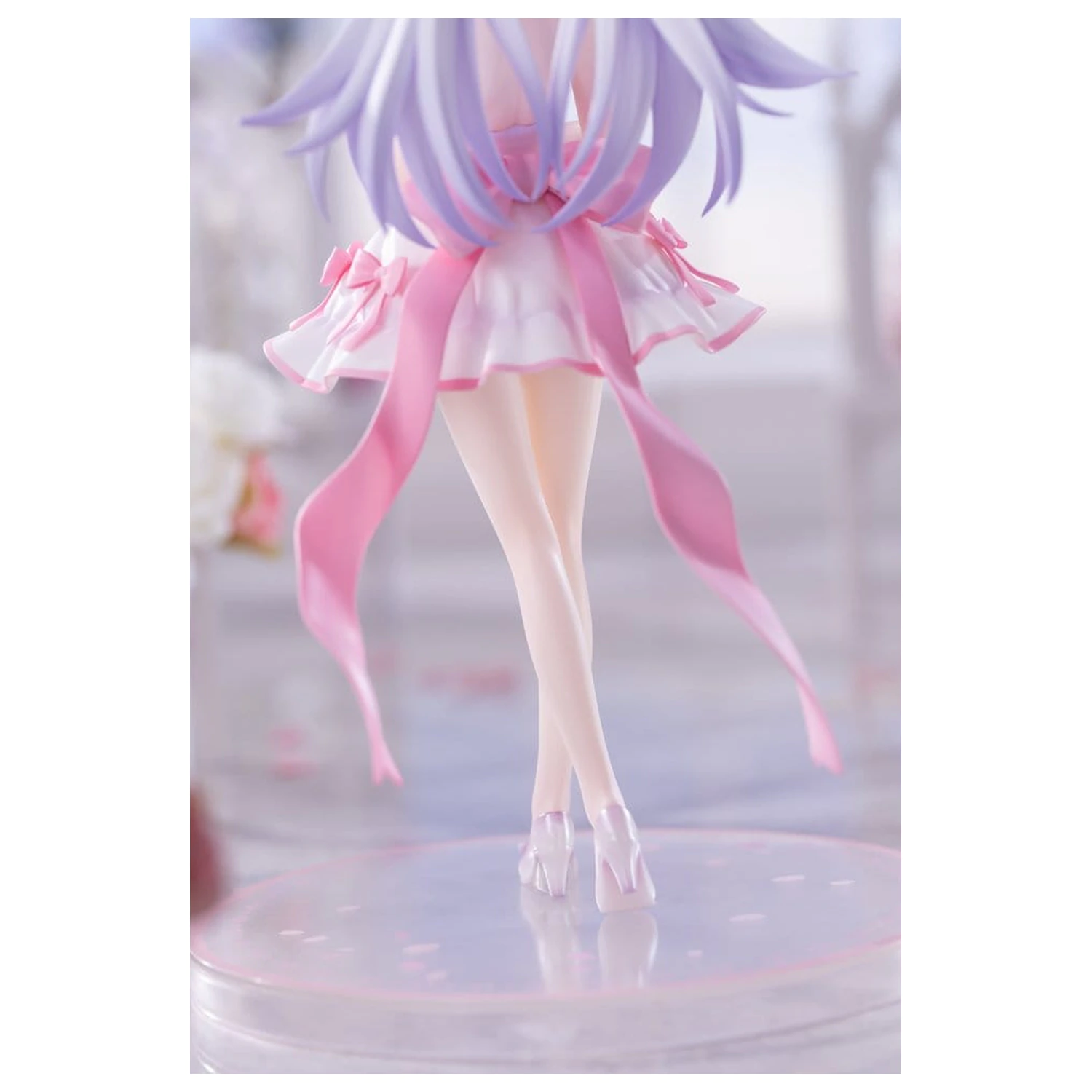 Plastic Memories PVC figúrka 1/7 Isla Wedding Dress Ver. 23 cm produktová fotografia